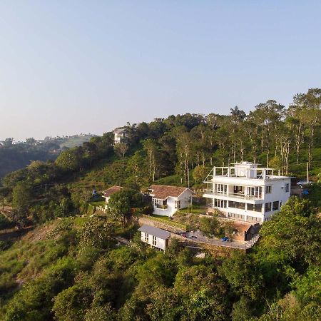 Ozone Greens By Veo - Part Of Stayvista Vagamon Εξωτερικό φωτογραφία