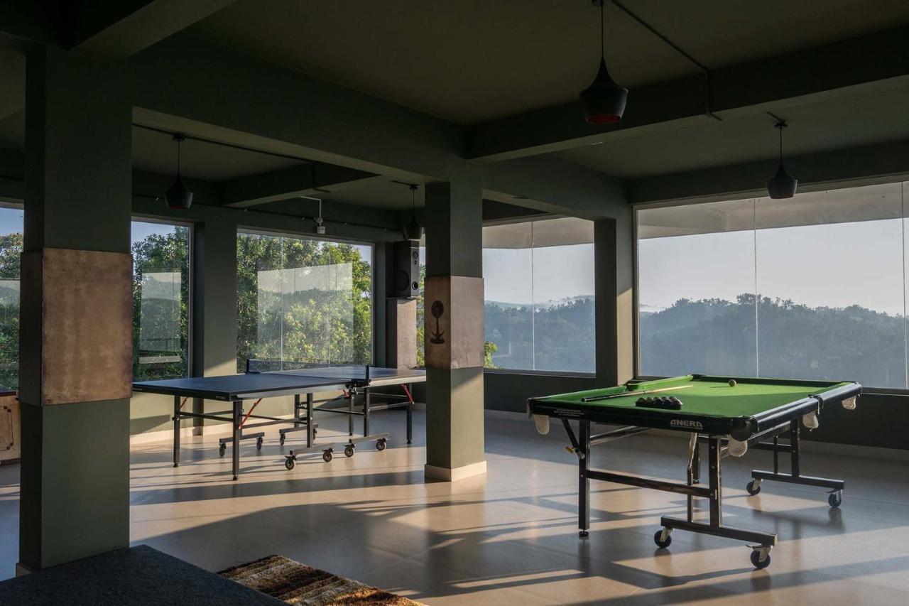 Ozone Greens By Veo - Part Of Stayvista Vagamon Εξωτερικό φωτογραφία