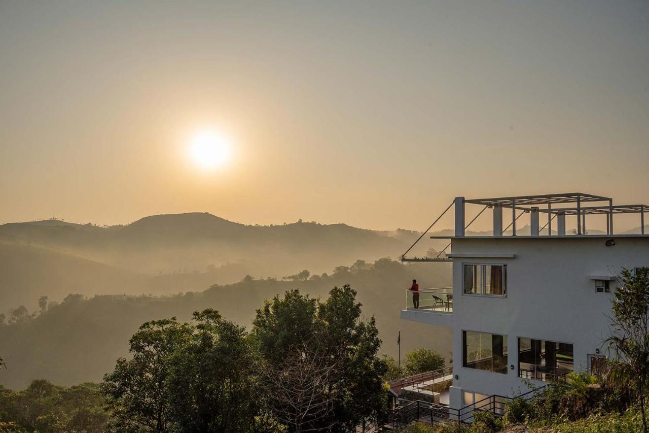 Ozone Greens By Veo - Part Of Stayvista Vagamon Εξωτερικό φωτογραφία
