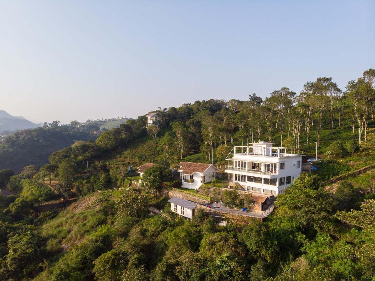 Ozone Greens By Veo - Part Of Stayvista Vagamon Εξωτερικό φωτογραφία