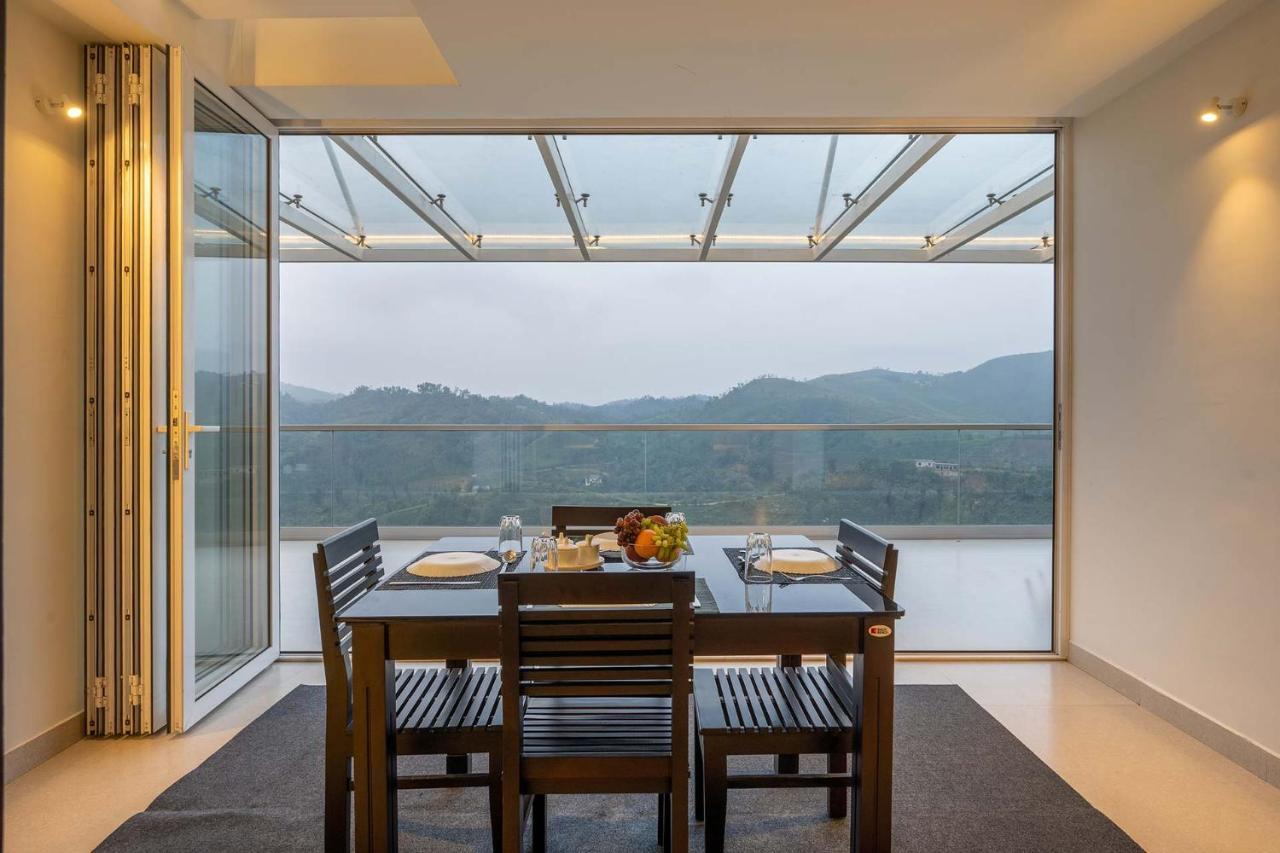 Ozone Greens By Veo - Part Of Stayvista Vagamon Εξωτερικό φωτογραφία
