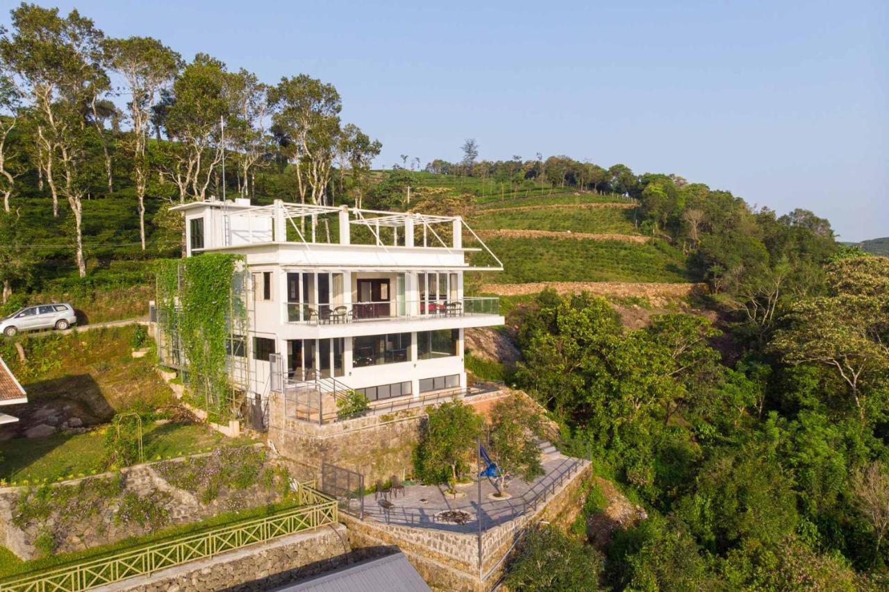 Ozone Greens By Veo - Part Of Stayvista Vagamon Εξωτερικό φωτογραφία