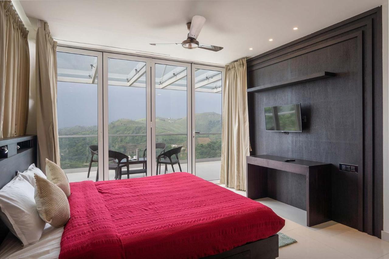 Ozone Greens By Veo - Part Of Stayvista Vagamon Εξωτερικό φωτογραφία