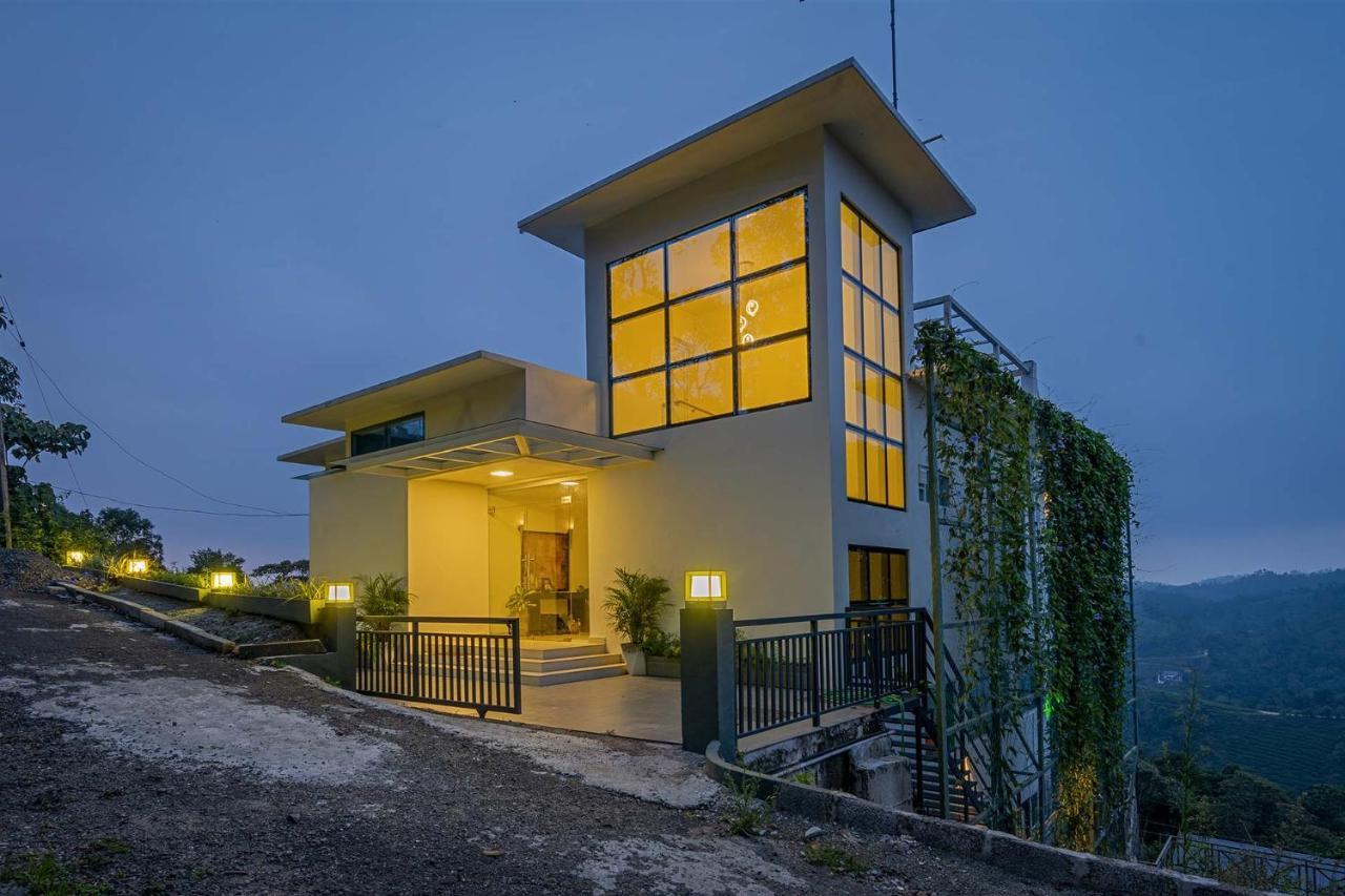 Ozone Greens By Veo - Part Of Stayvista Vagamon Εξωτερικό φωτογραφία