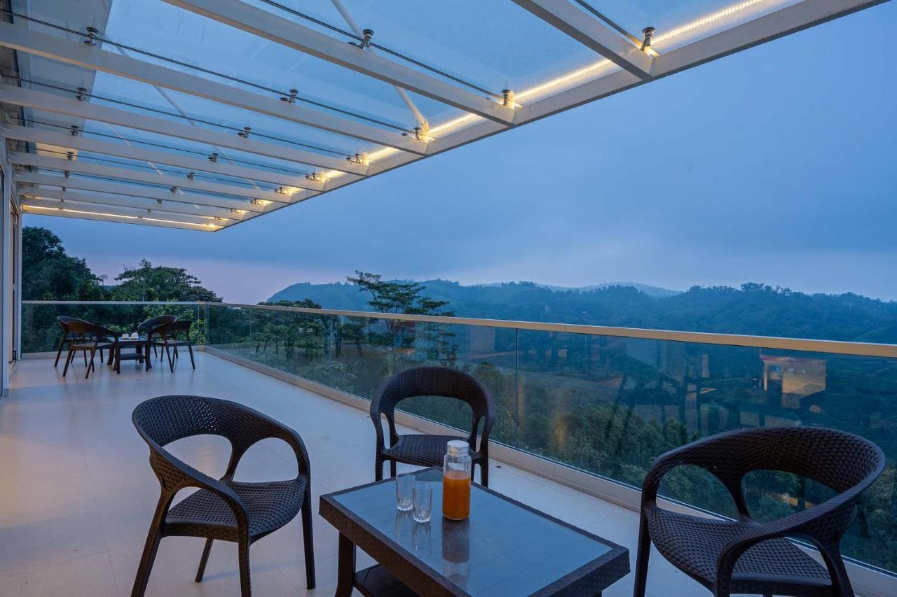 Ozone Greens By Veo - Part Of Stayvista Vagamon Εξωτερικό φωτογραφία